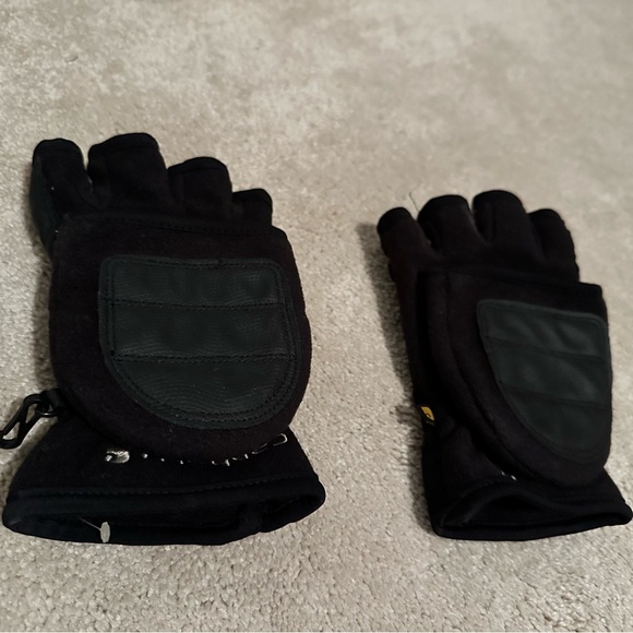 Carhartt Flip Top Gloves/Mittens - Picture 2 of 4